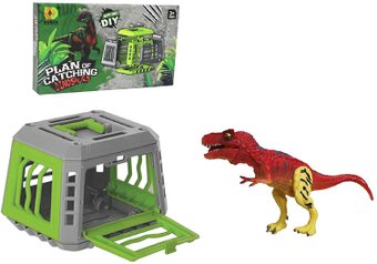 Фигурка Play Smart 222-001Y