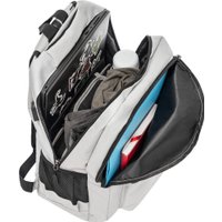 Городской рюкзак DoubleW Casual ALX-0133 (серый)