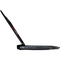 Игровой ноутбук ASUS G750JM-BSI7N23