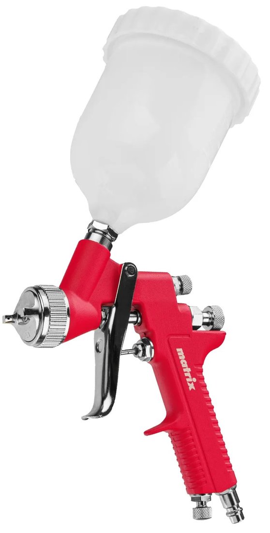 

Краскопульт Matrix 57321