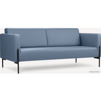 Диван Divan Боско-3 Land Blue 219378 (синий)