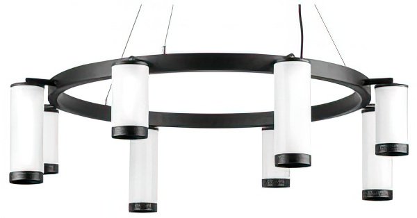 

Подвесная люстра Lightstar Rullo LR01836486440
