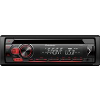CD/MP3-магнитола Pioneer DEH-S111UB