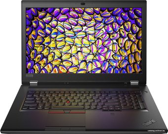 Lenovo ThinkPad P73 20QR002XRT