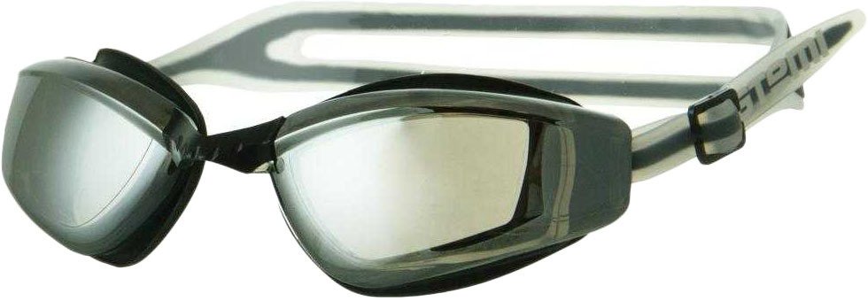 

Очки для плавания Atemi B900 (черный)