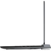 Игровой ноутбук Dell Alienware m15 R6 M15-0358