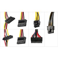 Блок питания Kingprice KPPSU450v3 2067707