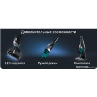 Пылесос Tefal TY1239WO