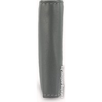 Кошелек Mano Don Leonardo M191953004 (серый)