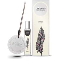 Ароматизатор Areon Ceramic Disc Ecru ARE-ACD04 (20 мл)