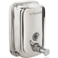 Дозатор для жидкого мыла Laima Basic 601795