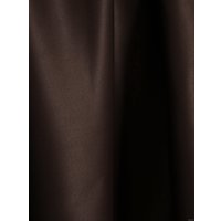Комплект штор Loon Латте на люверсах 2x2.6 м (коричневый, 2 шт)