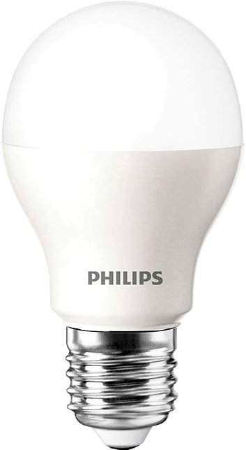 

Светодиодная лампочка Philips ESS LEDBulb A60 E27 11 Вт 3000 К