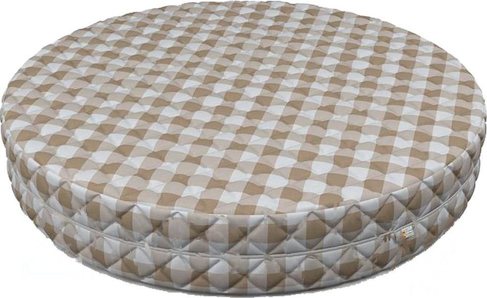 

Матрас Mr. Mattress BioGold Soya круглый 2 части 230