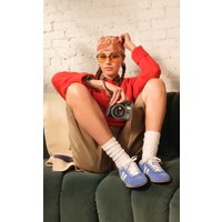 Фотоаппарат Fujifilm Instax Mini 41 (черный)