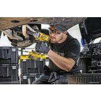 Гайковерт DeWalt DCF894P2-QW (с 2-мя АКБ, кейс)
