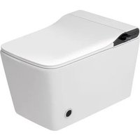 Унитаз подвесной Grossman Smart GR-5701