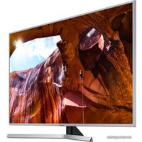 Телевизор Samsung UE43RU7470U