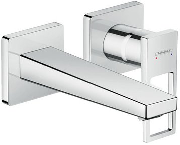 

Смеситель Hansgrohe Metropol 74525000