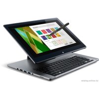 Ноутбук 2-в-1 Acer Aspire R7-572G-54218G1Tass (NX.MMQER.003)