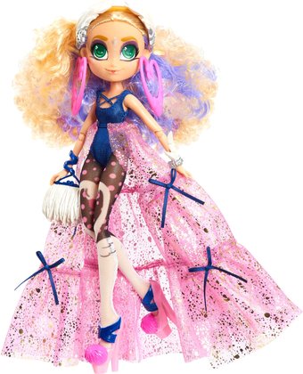 Кукла Hairdorables Белла 23828