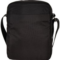 Мужская сумка Polar СВ0711 (черный) в Борисове