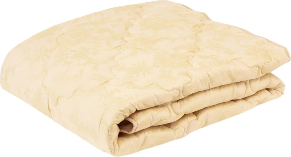 

Одеяло Самойловский текстиль Ангора 200x220 761606 (золотые вензеля)