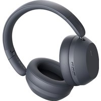 Наушники Baseus Bass 35 Max (серый)