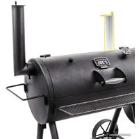 Гриль с коптильней Oklahoma Joe's Highland Reverse Flow