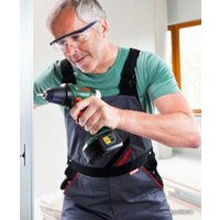 Дрель-шуруповерт Bosch PSR 1800 Li-2 06039A3121 (с 2-мя АКБ)