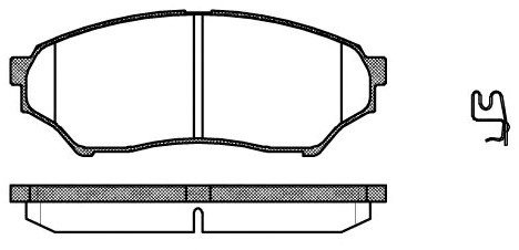 

Remsa 084501