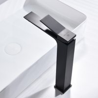 Смеситель Ganzer GZ05112-C