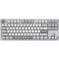 Клавиатура Dark Project ALU87A Daylight (g3ms Zircon, нет кириллицы)