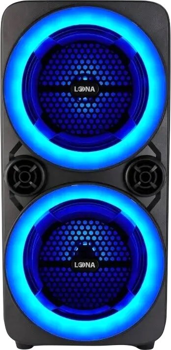 

Патибокс Loona PartySound L33