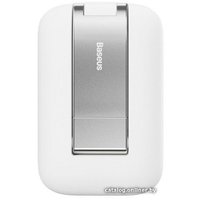 Подставка Baseus Seashell Series Phone Stand (белый)