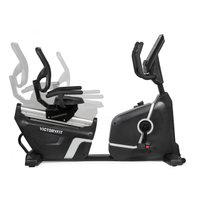 Велотренажер VictoryFit VF-D006