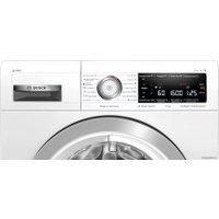 Стиральная машина Bosch Serie 8 WAX32KH2BY