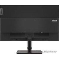 Монитор Lenovo ThinkVision S24e-20 62AEKAT2EU