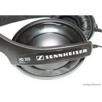 Наушники Sennheiser HD 202 II