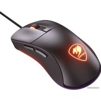 Игровая мышь Cougar Surpassion ST