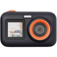 Развивающая игрушка SJCAM Funcam+ (черный)