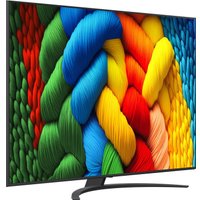 Телевизор LG NanoCell AI NANO81 86NANO81A6A