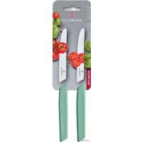 Набор ножей Victorinox Swiss Modern 6.9006.11W41B