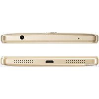 Планшет Lenovo Phab 2 PB2-650M 32GB LTE Champagne Gold [ZA190021RU]