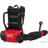 Ранцевая воздуходувка Milwaukee M18 Fuel M18F2BPB-0 4933493212 (без АКБ)
