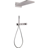 Душевая система  Abber Rund AF8752SP