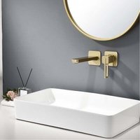 Смеситель Ganzer GZ12144-S