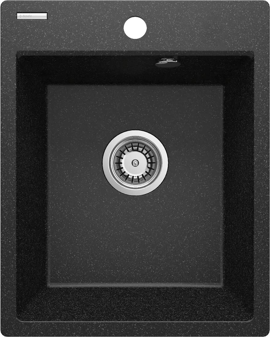 

Кухонная мойка Deante ZRC_2103