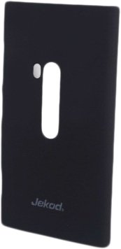 

Чехол для телефона Jekod для Nokia Lumia 920 (черный)