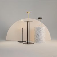 Настольная лампа Maytoni AI Collaboration MOD229TL-L3G3K2